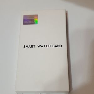 Smart Watch Band